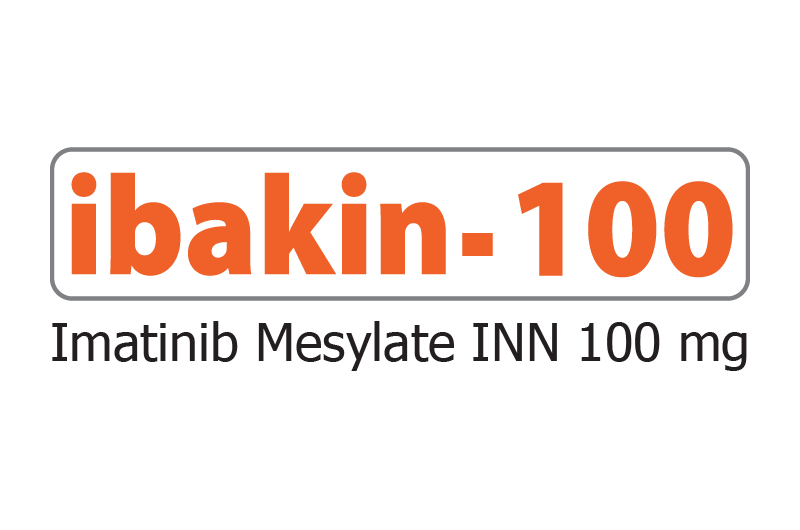 Ibakin-100