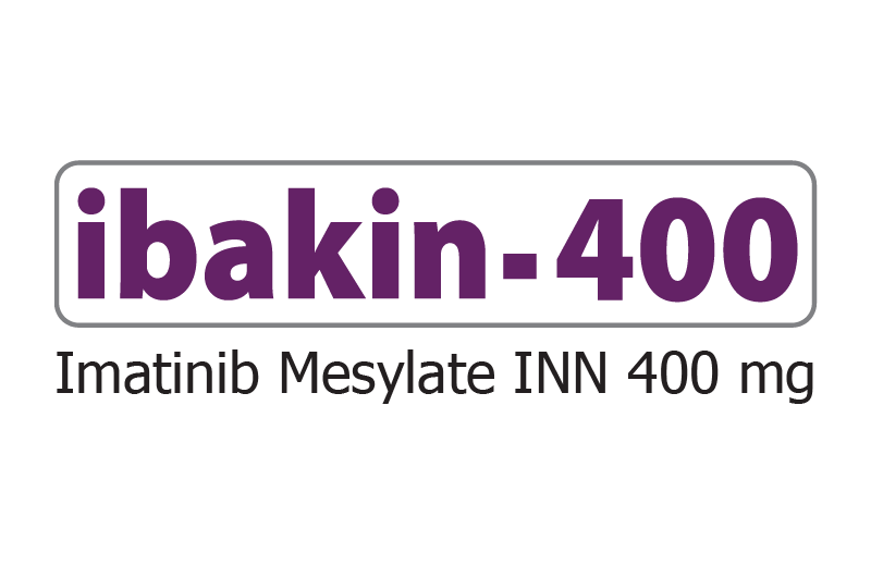 Ibakin-400