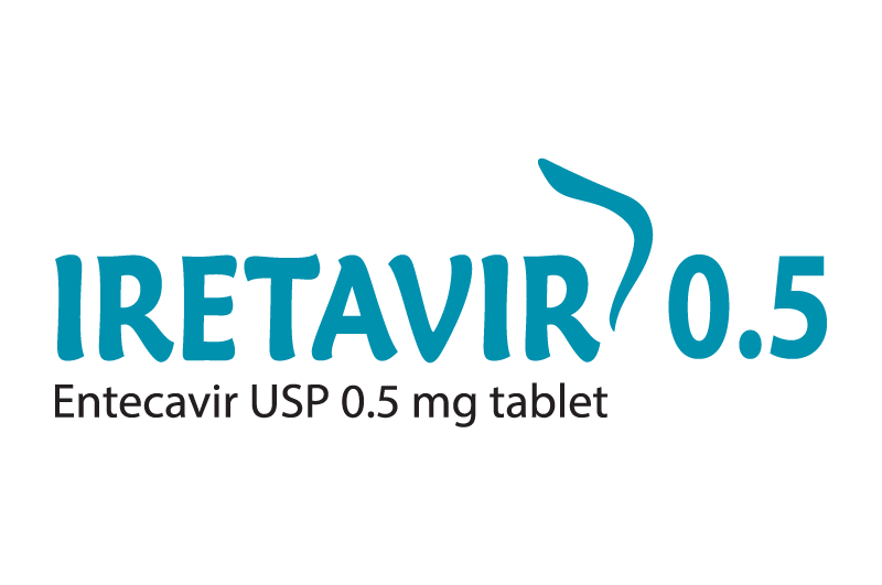 Iretavir0.5